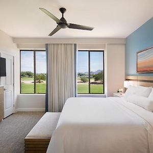 One-Bedroom Villa