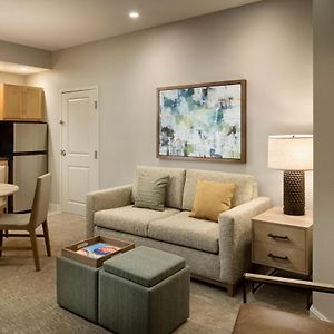 One-Bedroom Villa Hearing accessible